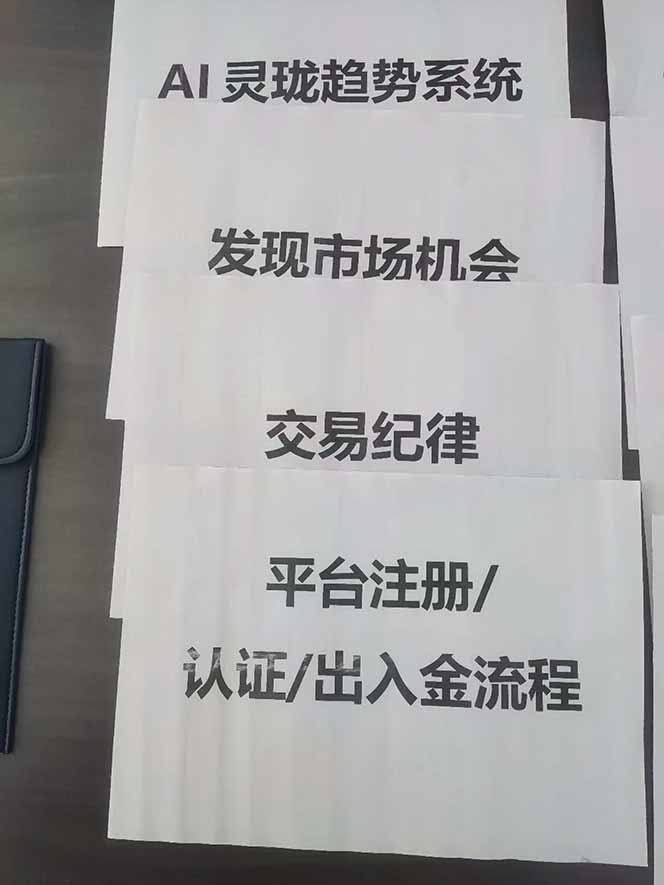图片[3]-海外美金AI掘金项目，200U可入门槛，一天一单即可，每天1000-2000很轻松！-卓别林资源社