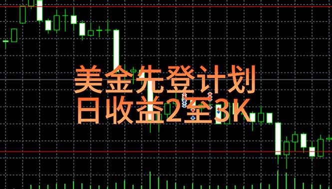 稳定做了7年的项目！日入2000至4000，日结，可来线下教学！-卓别林资源社