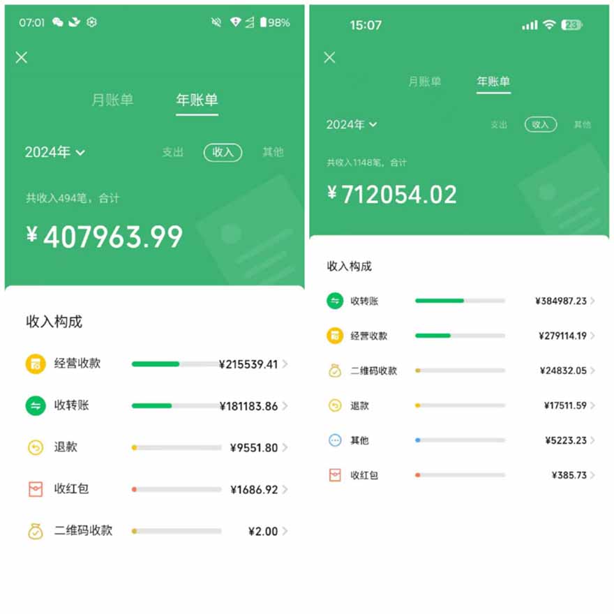 图片[1]-2025年，请“不择手段”去搞钱!-卓别林资源社