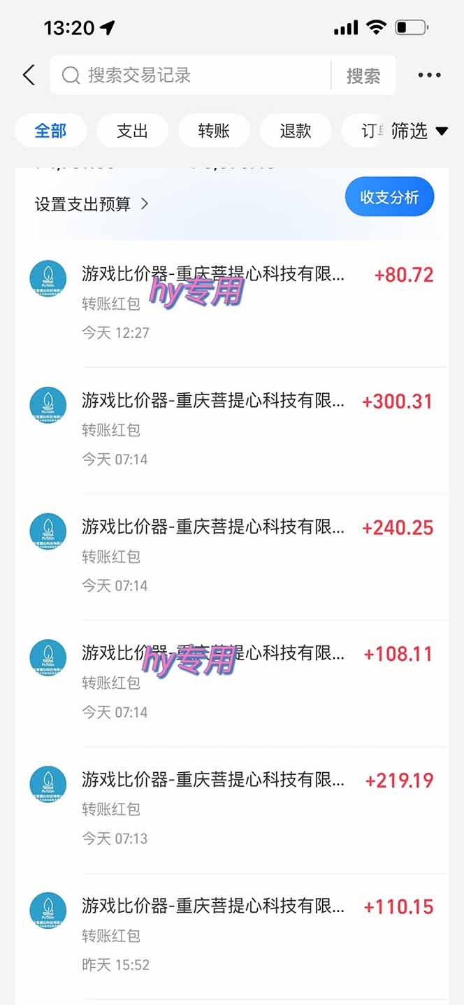 图片[1]-游戏自动搬砖项目，小白轻松月入万，操作简单-卓别林资源社