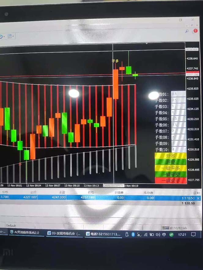 图片[7]-海外美金AI掘金项目，200U可入门槛，一天一单即可，每天1000-2000很轻松！-卓别林资源社