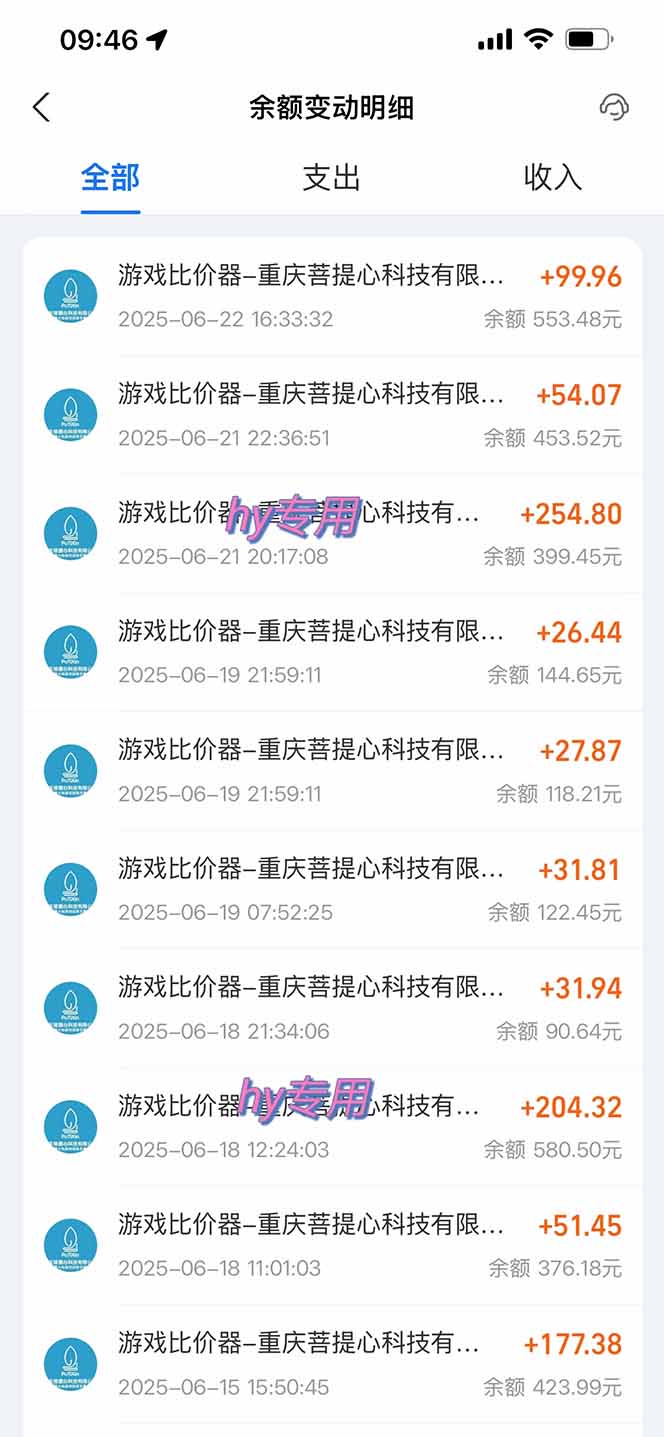 图片[1]-游戏全自动搬砖项目，日入千元 ，可批量矩阵无限放大-卓别林资源社