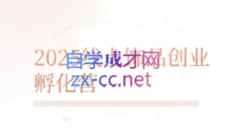 舒老师·珠宝创业实战指南-卓别林资源社