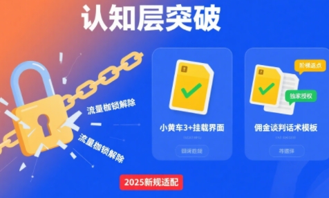 选品×剪辑×投流全闭环，破播自然流+撬动高ROI-卓别林资源社