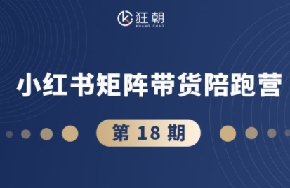 盗坤·抖音小红书视频号短视频带货与直播变现(11-18期)-卓别林资源社