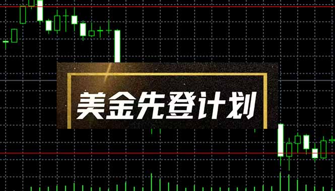 美金先登计划(2025黑马项目-卓别林资源社