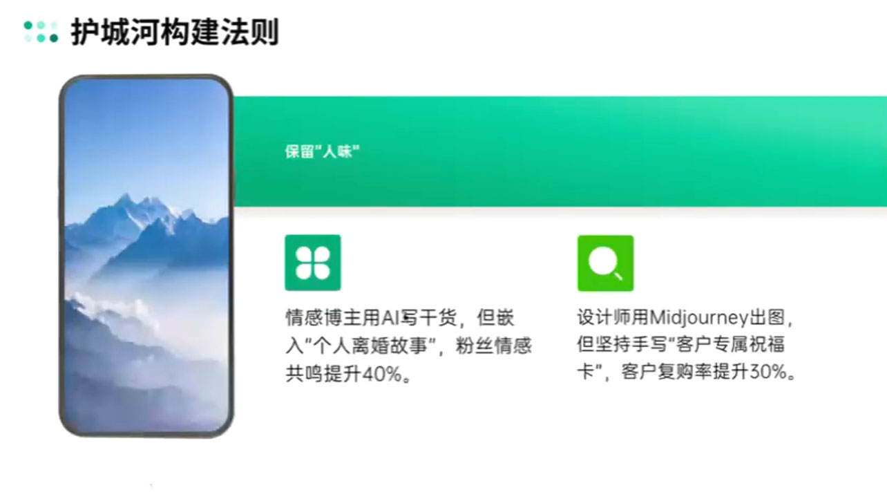 自媒体IP变现实战营从定位到长期规划-卓别林资源社