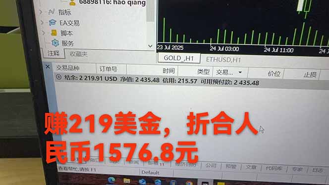 图片[2]-稳定8年的美刀搬砖项目，单人每日收益800—3000.团队4人月入10W+.可线下-卓别林资源社