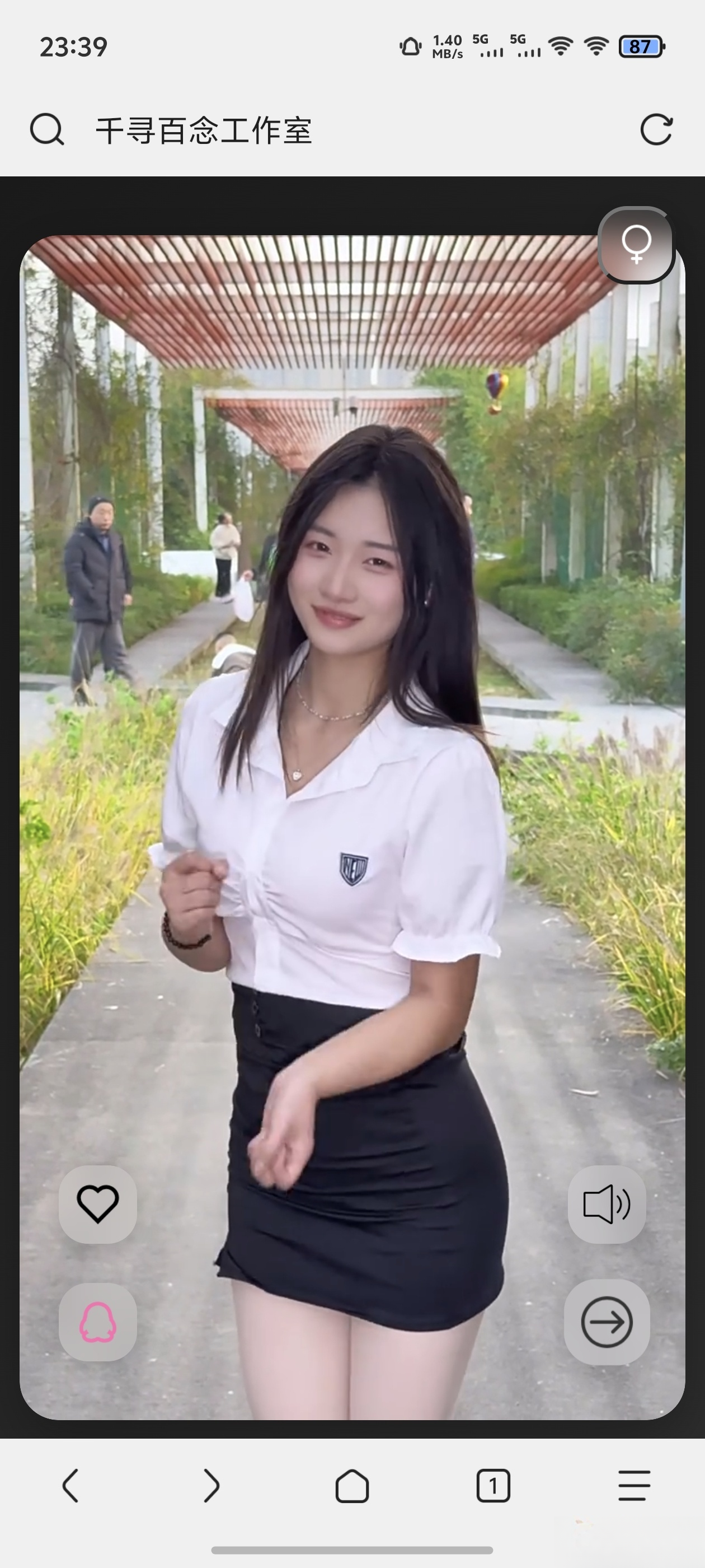 千寻随机视频api搭建（1.0）-卓别林资源社