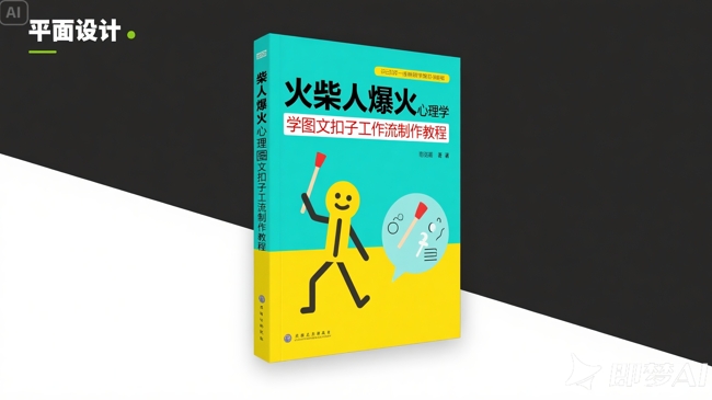 利用Coze扣子一键生成火柴人爆火心理学工作流，保姆级教学-卓别林资源社